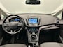 Ford C-Max 1.5 Titanium Panoramadak Trekhaak Navigatie Climate Orgineel Nederlands