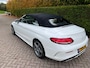 Mercedes-Benz C-klasse C 250 Cabriolet, AMG int + ext, Airscarf, 360 cam
