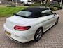 Mercedes-Benz C-klasse C 250 Cabriolet, AMG int + ext, Airscarf, 360 cam