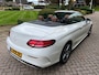 Mercedes-Benz C-klasse C 250 Cabriolet, AMG int + ext, Airscarf, 360 cam