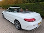 Mercedes-Benz C-klasse C 250 Cabriolet, AMG int + ext, Airscarf, 360 cam