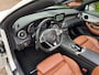Mercedes-Benz C-klasse C 250 Cabriolet, AMG int + ext, Airscarf, 360 cam
