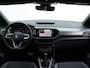 Volkswagen T-Cross 1.0 TSI R-line | LED | Navigatie | Achteruitrijcamera | Dodehoekdetectie | Navigatie | Climate control |