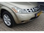 Nissan Murano 3.5 V6 4WD