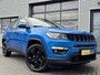 Jeep Compass 1.4 MultiAir Night Eagle Clima Navi Camera CarPlay