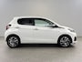 Peugeot 108 1.0 e-VTi Allure | Carplay | LED | Camera | Clima | Cruise | NAP