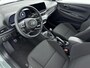 Hyundai i20 1.0 T-GDI Premium | Stoel + stuurverwarming | LED | Climate control | Navigatie | Camera |