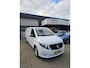 Mercedes-Benz Vito 116 CDI Extra Lang DUB. schuifdeur automaat .nw apk grote beurt navigatie.
