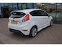 Ford Fiesta 1.0 EcoBoost Hot Hatch Edition 100PK Cruise Navi Parkeersensoren Achter Privacy Glass Bluetooth USB/AUX *Sportief*