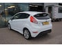 Ford Fiesta 1.0 EcoBoost Hot Hatch Edition 100PK Cruise Navi Parkeersensoren Achter Privacy Glass Bluetooth USB/AUX *Sportief*