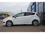 Ford Fiesta 1.0 EcoBoost Hot Hatch Edition 100PK Cruise Navi Parkeersensoren Achter Privacy Glass Bluetooth USB/AUX *Sportief*