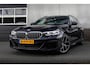 BMW 5-Serie Touring 520d 191 pk High Executive M-Sportpakket / Facelift/ Sport-Stoelen/ Stoel.Verw/ Adap.Cruise/ Stuur.Verw/ Apple-Carplay/ Camera/ 19 '' LMV