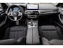 BMW 5-Serie Touring 520d 191 pk High Executive M-Sportpakket / Facelift/ Sport-Stoelen/ Stoel.Verw/ Adap.Cruise/ Stuur.Verw/ Apple-Carplay/ Camera/ 19 '' LMV
