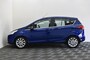 Ford B-Max 1.0 ECOBOOST 125PK TITANIUM