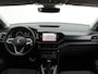 Volkswagen T-Cross 1.0 TSI Style | Trekhaak | Stoelverwarming | Achteruitrijcamera | Navigatie |