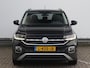 Volkswagen T-Cross 1.0 TSI Style | Trekhaak | Stoelverwarming | Achteruitrijcamera | Navigatie |
