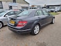 Mercedes-Benz C-klasse 180 CGI BlueEFFICIENCY Business Edition Avantgarde