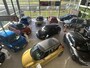 Toyota Aygo 1.0 VVT-i Aspiration | 5 drs | LMV | airco
