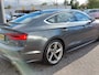Audi A5 Sportback 2.0 TFSI 252pk Quattro Sport Pro Line S | Navi | B&O Sound | Adap.Cruise | Head-Up | Elek.Stoel.Verstel | Keyless Entry | Dodehoek+Rijstrooksensor | Pdc V+A+Assist+Camera | 19''lm