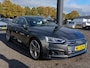 Audi A5 Sportback 2.0 TFSI 252pk Quattro Sport Pro Line S | Navi | B&O Sound | Adap.Cruise | Head-Up | Elek.Stoel.Verstel | Keyless Entry | Dodehoek+Rijstrooksensor | Pdc V+A+Assist+Camera | 19''lm