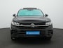 Volkswagen Touareg 3.0 TSi 462 pk Tiptronic eHybrid 4MOTION R | Panoramadak | Nachtzicht | Trekhaak | Stoelventilatie | DYNAUDIO | Bekleding Leder Puglia | 22 inch