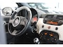 Fiat 500 1.2 NL/GUCCI/LEDER/AIRCO