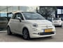 Fiat 500 0.9 TA T Collezione | Navi | Cruise | Airco