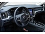 Volvo V60 T6 Plug-in hybrid AWD Plus Bright | Lederen interieur | Semi Elektrische Trekhaak | Keyless | Climate Pack | Elektrisch verstelbare stoelen | Adaptieve Cruise Control | Google Infotainment | 19 inch Lichtmetalen velgen | Parkeercamera en sensoren rondom | Elektrische Kofferklep |