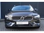 Volvo V60 T6 Plug-in hybrid AWD Plus Bright | Lederen interieur | Semi Elektrische Trekhaak | Keyless | Climate Pack | Elektrisch verstelbare stoelen | Adaptieve Cruise Control | Google Infotainment | 19 inch Lichtmetalen velgen | Parkeercamera en sensoren rondom | Elektrische Kofferklep |