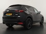 Mazda CX-5 SKYACTIVE-G 165 AUTOMAAT SPORTIVE TREKHAAK/BOSE/HALF LEDER