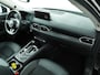 Mazda CX-5 SKYACTIVE-G 165 AUTOMAAT SPORTIVE TREKHAAK/BOSE/HALF LEDER