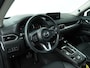 Mazda CX-5 SKYACTIVE-G 165 AUTOMAAT SPORTIVE TREKHAAK/BOSE/HALF LEDER