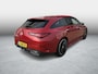 Mercedes-Benz CLA Shooting Brake 180 | Panoramadak | AMG | Premium Plus Pakket | Night Pakket | Burmester Surround Sound | 360° Camera | Head-up Display | Dodehoekassistent | MULTIBEAM LED Koplampen | Elektrisch Verstelbare Stoelen + Memory