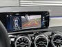 Mercedes-Benz CLA 180 AMG Line | Night Pakket | Burmester Surround Sound | Dodehoekassistent | MULTIBEAM LED Koplampen | Sfeerverlichting | Stoelverwarming | Achteruitrijcamera | Elektrisch Inklapbare Buitenspiegels