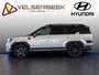 Hyundai Santa Fe 1.6 T-GDI HEV Premium 7p. *Black Silver* **NIEUW**DIRECT RIJDEN**