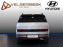 Hyundai Santa Fe 1.6 T-GDI HEV Premium 7p. *Black Silver* **NIEUW**DIRECT RIJDEN**