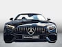 Mercedes-Benz AMG SL Roadster 63 4MATIC+ | AMG Carbon | AMG Nightpakket II | Burmester High-End 3D | Rijassistentiepakket | 360°Camera | Head-up display