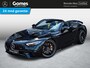 Mercedes-Benz AMG SL Roadster 63 4MATIC+ | AMG Carbon | AMG Nightpakket II | Burmester High-End 3D | Rijassistentiepakket | 360°Camera | Head-up display