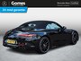 Mercedes-Benz AMG SL Roadster 63 4MATIC+ | AMG Carbon | AMG Nightpakket II | Burmester High-End 3D | Rijassistentiepakket | 360°Camera | Head-up display