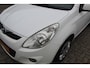 Hyundai i20 1.2i i-Motion 5-deurs/Airco/Mistlampen/Elektrische ramen/Centrale vergrendeling/Orig. NL auto
