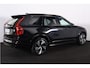 Volvo XC90 T8 Recharge AWD R-Design - Panorama/schuifdak - IntelliSafe Assist & Surround - 360º Camera - Harman/Kardon audio - Adaptieve LED koplampen - Verwarmde voorstoelen, stuur & achterbank - Parkeersensoren voor & achter - Elektr. bedienb. voorstoelen met geheugen - Draadloze tel. lader - Standkachel - Extra getint glas - 20' LMV