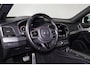 Volvo XC90 T8 Recharge AWD R-Design - Panorama/schuifdak - IntelliSafe Assist & Surround - 360º Camera - Harman/Kardon audio - Adaptieve LED koplampen - Verwarmde voorstoelen, stuur & achterbank - Parkeersensoren voor & achter - Elektr. bedienb. voorstoelen met geheugen - Draadloze tel. lader - Standkachel - Extra getint glas - 20' LMV