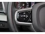 Volvo XC90 T8 Recharge AWD R-Design - Panorama/schuifdak - IntelliSafe Assist & Surround - 360º Camera - Harman/Kardon audio - Adaptieve LED koplampen - Verwarmde voorstoelen, stuur & achterbank - Parkeersensoren voor & achter - Elektr. bedienb. voorstoelen met geheugen - Draadloze tel. lader - Standkachel - Extra getint glas - 20' LMV