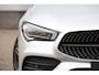 Mercedes-Benz CLA 250 e AMG Night Edition NAP|Pano|360cam|Head up|Sfeerv|Keyless