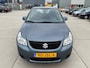 Suzuki SX4 1.6 Automaat Airco 1e Eigenaresse Oma uit 1940!