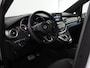 Mercedes-Benz V-klasse 250d 4-MATIC | L2 Lang | AMG | €48.650,- INCL BTW | 6-persoons | Tafelpakket | Distronic Plus | Burmester Sound | Stoelverwarming/koeling |