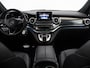 Mercedes-Benz V-klasse 250d 4-MATIC | L2 Lang | AMG | €48.650,- INCL BTW | 6-persoons | Tafelpakket | Distronic Plus | Burmester Sound | Stoelverwarming/koeling |