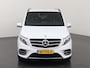 Mercedes-Benz V-klasse 250d 4-MATIC | L2 Lang | AMG | €48.650,- INCL BTW | 6-persoons | Tafelpakket | Distronic Plus | Burmester Sound | Stoelverwarming/koeling |