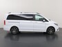 Mercedes-Benz V-klasse 250d 4-MATIC | L2 Lang | AMG | €48.650,- INCL BTW | 6-persoons | Tafelpakket | Distronic Plus | Burmester Sound | Stoelverwarming/koeling |