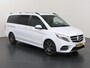 Mercedes-Benz V-klasse 250d 4-MATIC | L2 Lang | AMG | €48.650,- INCL BTW | 6-persoons | Tafelpakket | Distronic Plus | Burmester Sound | Stoelverwarming/koeling |
